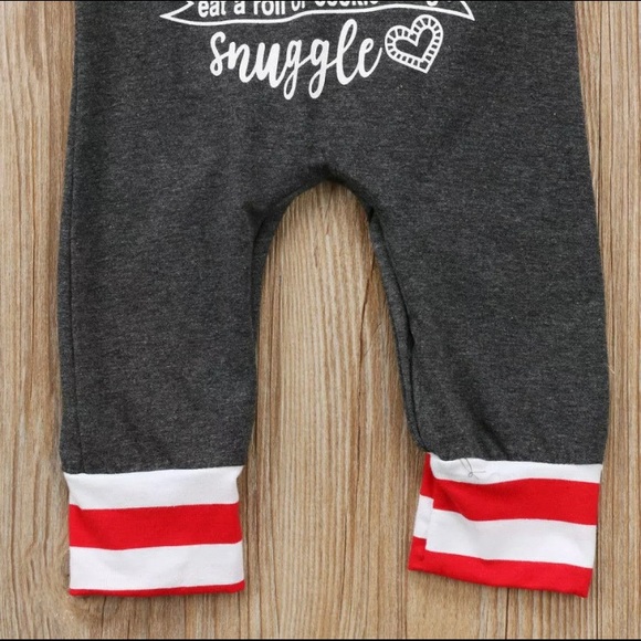 New Adorable baby jumper - Picture 7 of 7